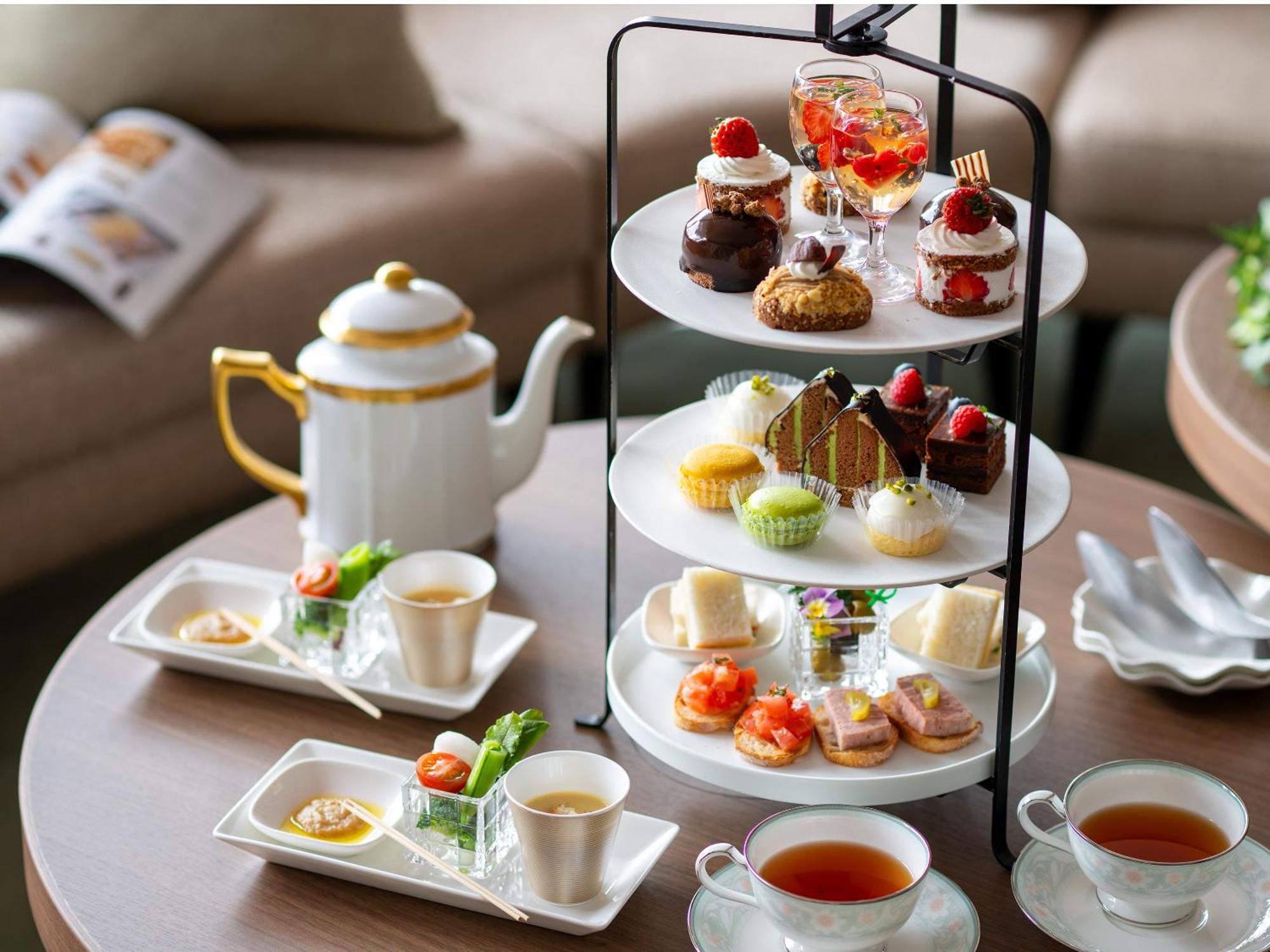Niigata Grand Hotel Eksteriør billede