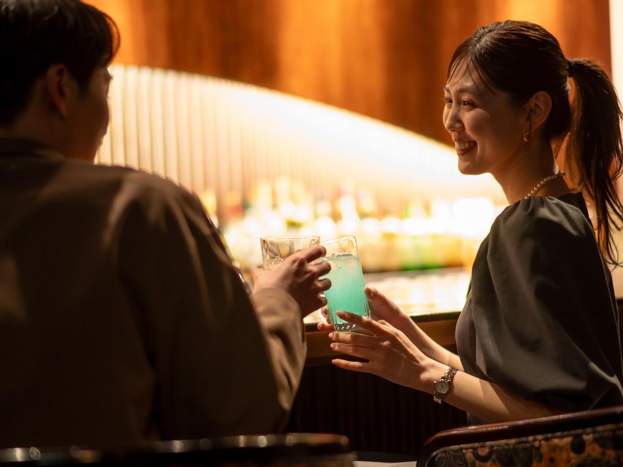 Niigata Grand Hotel Eksteriør billede