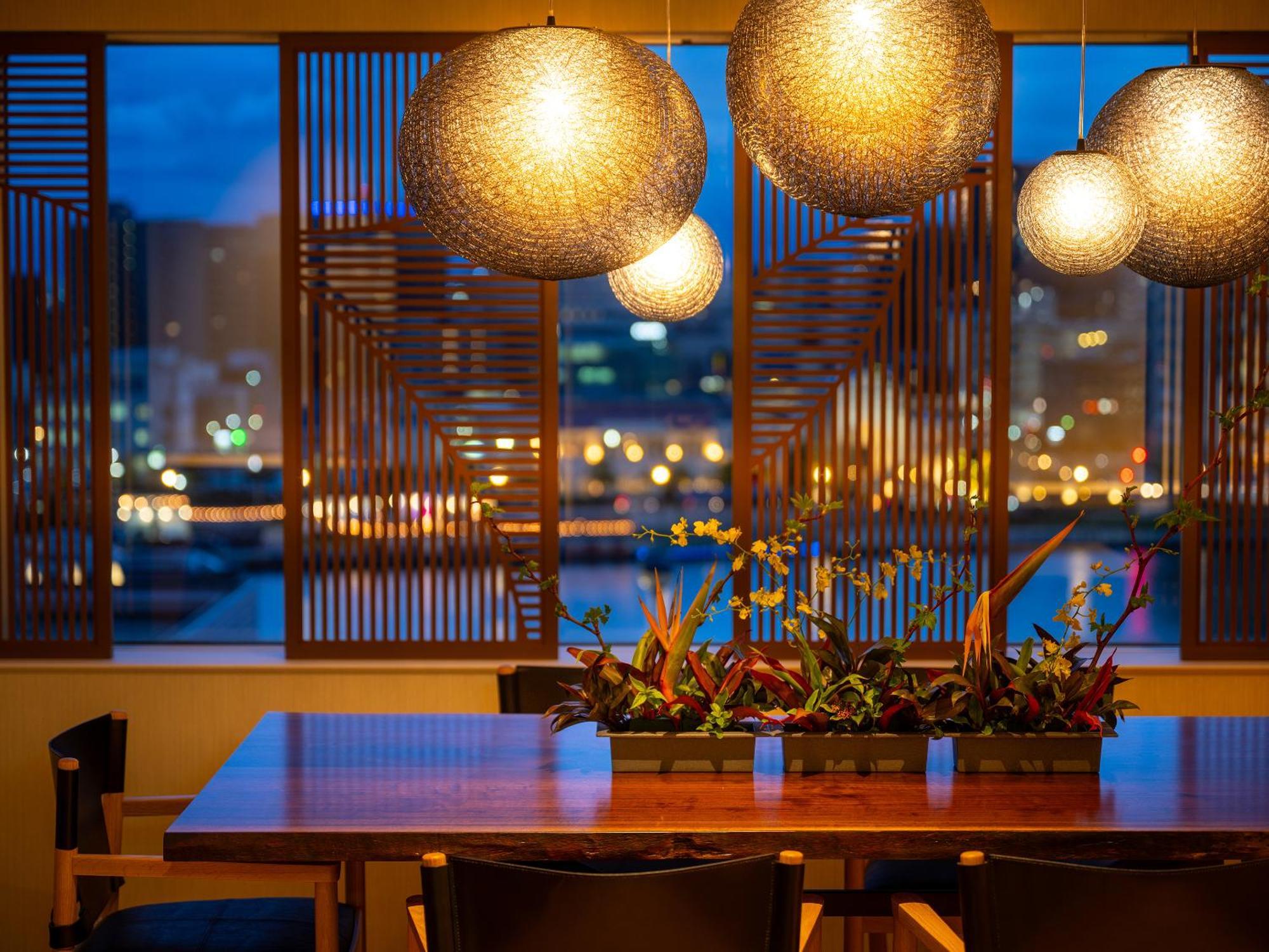 Niigata Grand Hotel Eksteriør billede